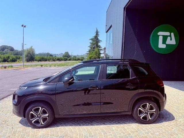 CITROEN C3 Aircross KM 75.000 - CAR PLAY - TELECAMERA - NO OBBLIGO FIN