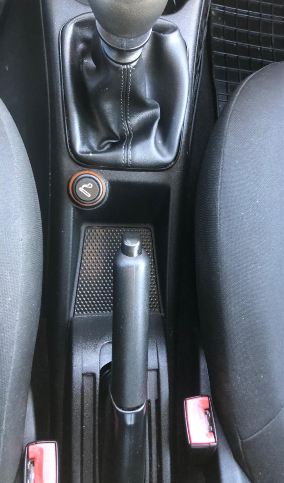 Fiat Punto 1.2 8V 5 porte Lounge