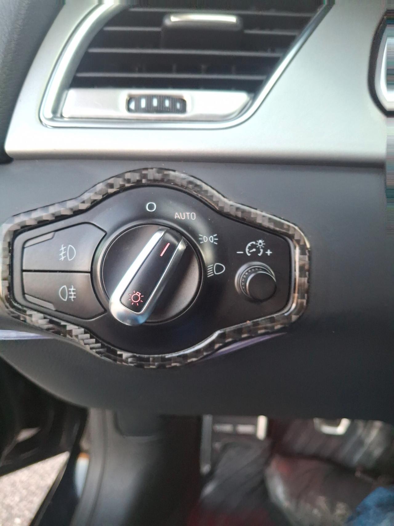 Audi A5 2.0 TFSI 180 CV Ambiente
