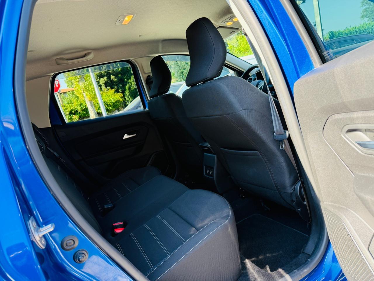 Dacia Duster 1.0 TCe 90 CV 4x2 38.000 km! Ok NEOPATENTATI