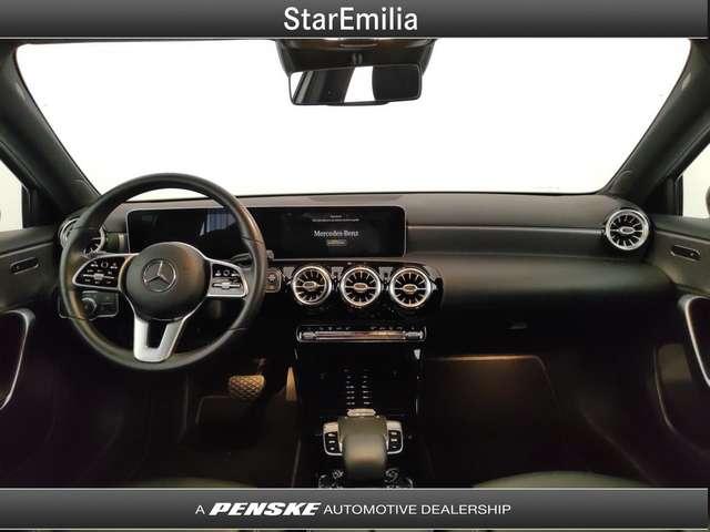 Mercedes-Benz A 180 A 180 d Automatic Premium