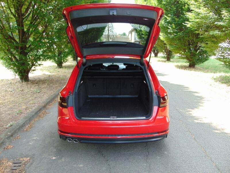 AUDI A4 5ª serie A4 Avant 2.0 TDI 190 CV quatt...