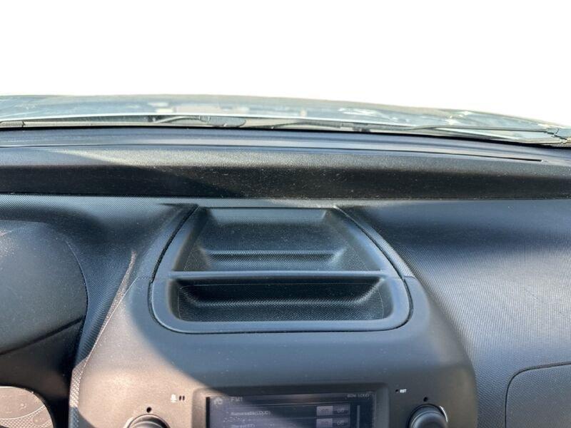 FIAT QUBO QUBO 1.3 MJT 80 CV Dynamic