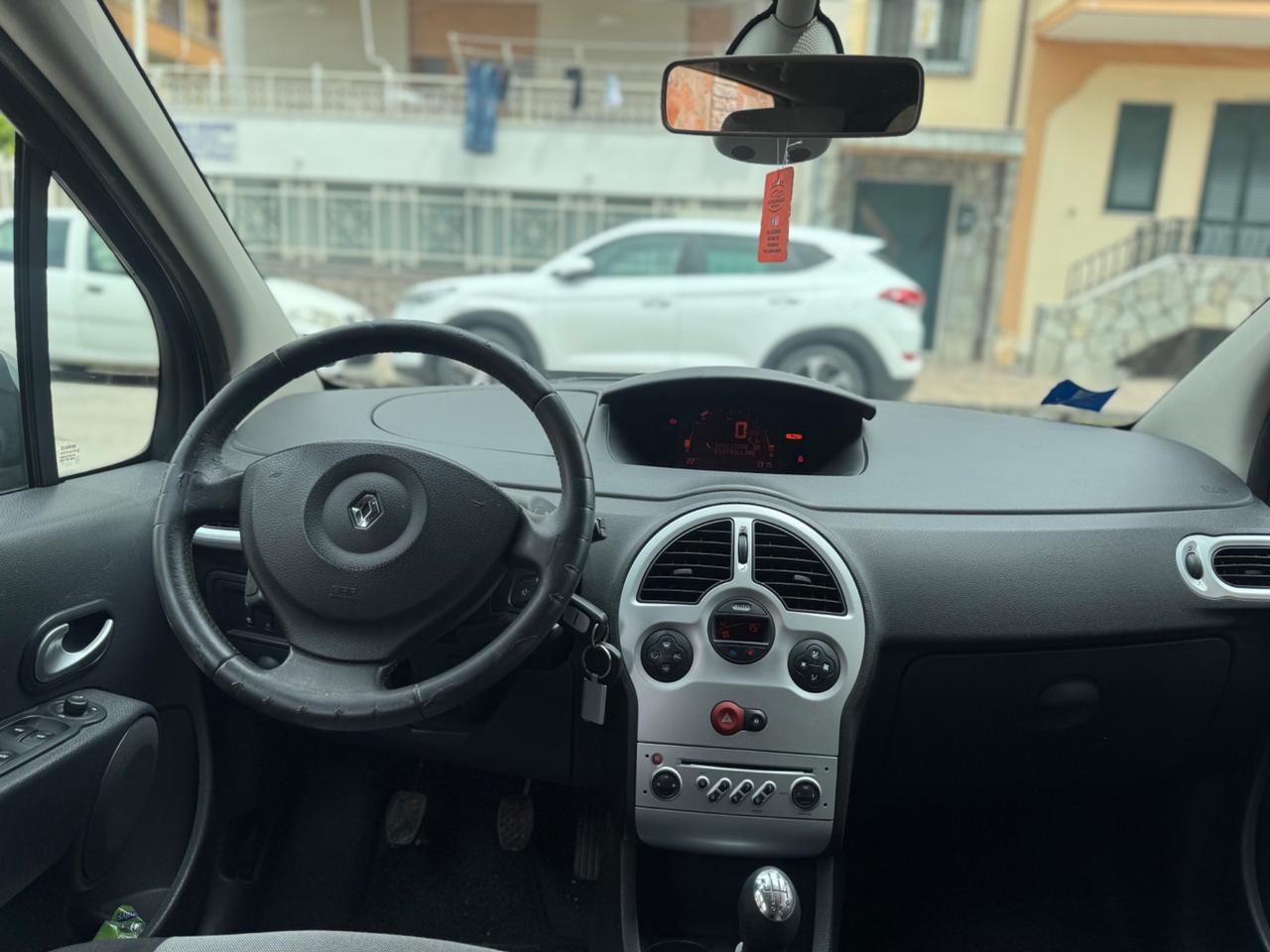 Renault Modus Grand 1.5 dCi 105CV Dynamique