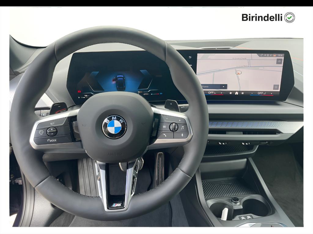 BMW BMW 220d Gran Coupé