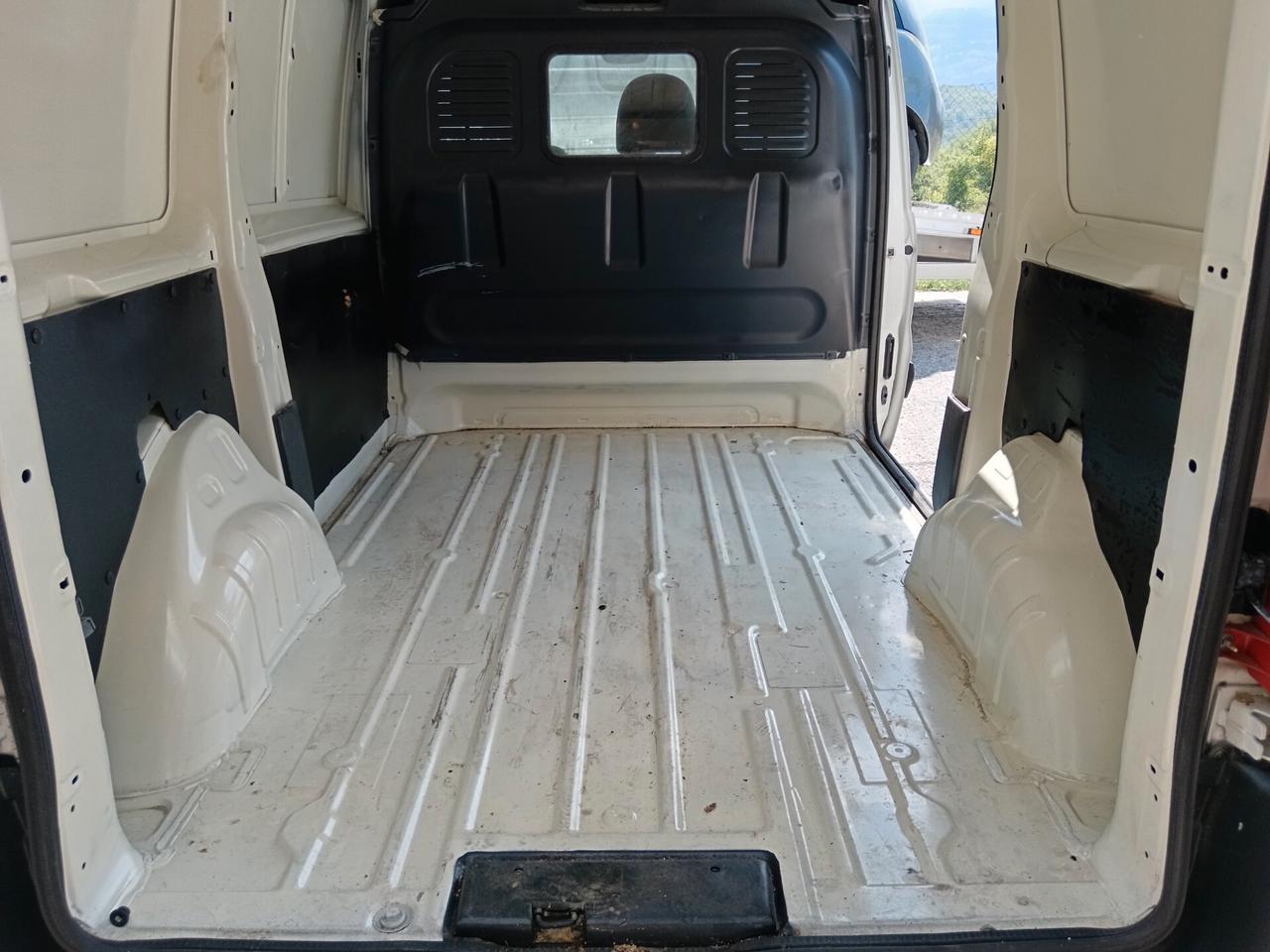 Fiat Scudo 1.6 HDI 90CV FURGONATO