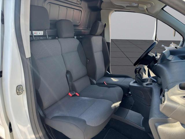 FIAT Doblo MAXI(OPEL COMBO)1.5 DIESEL 100CV L2(PL-TN-)CRUISE-