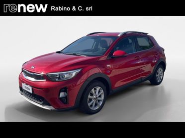 KIA Stonic 1.4 MPI 100CV EcoGPL Style