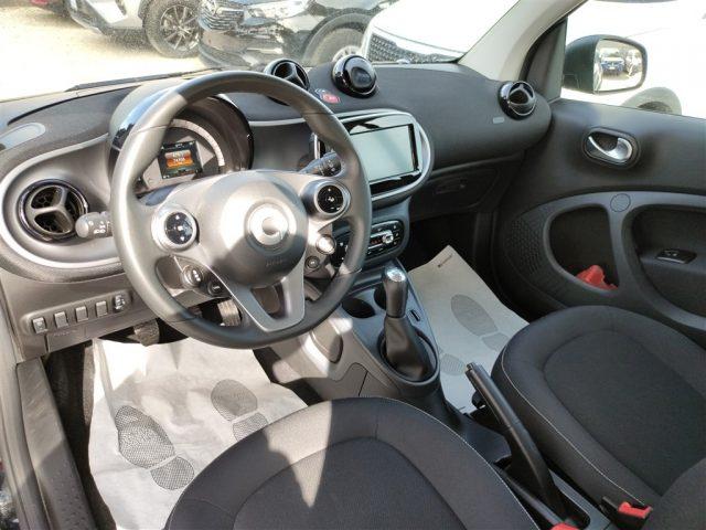 SMART ForTwo 70 1.0 CRUISE,CLIMA ..