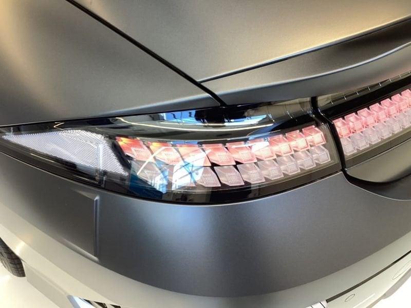 Hyundai Ioniq 6 77.4kWh 4WD Evolution (DM, SR)