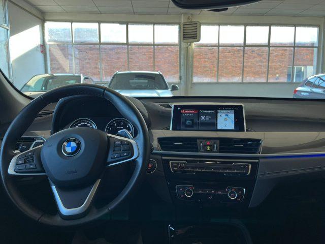 BMW X1 xDrive18d xLine Plus