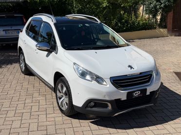 Peugeot 2008 1.6 e-HDi 92 CV Stop&Start ETG6 Allure
