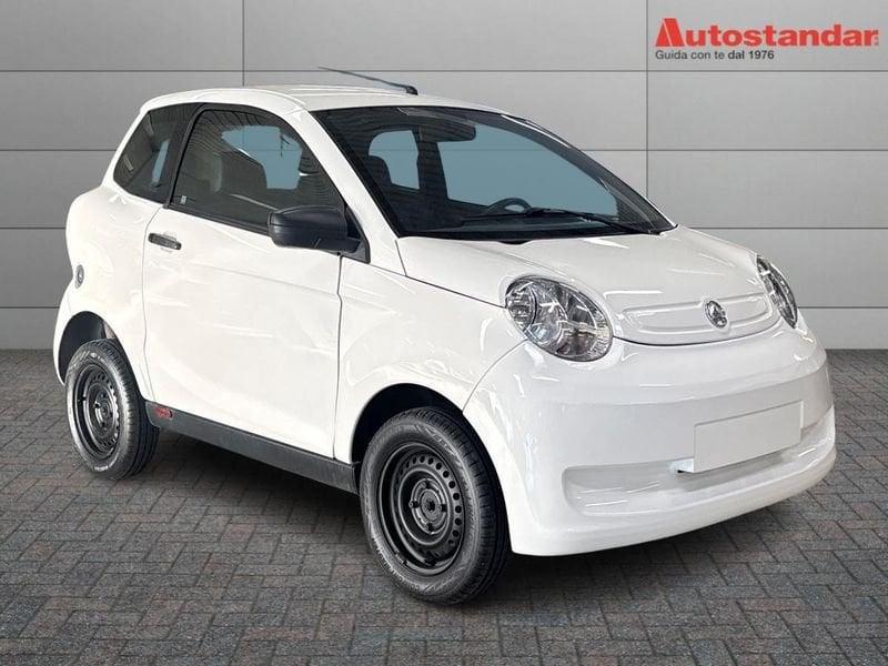 Aixam Minauto Access