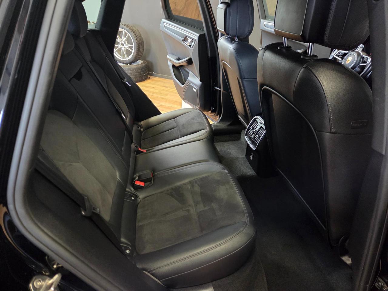 Porsche Macan 2.0 252cv pdk