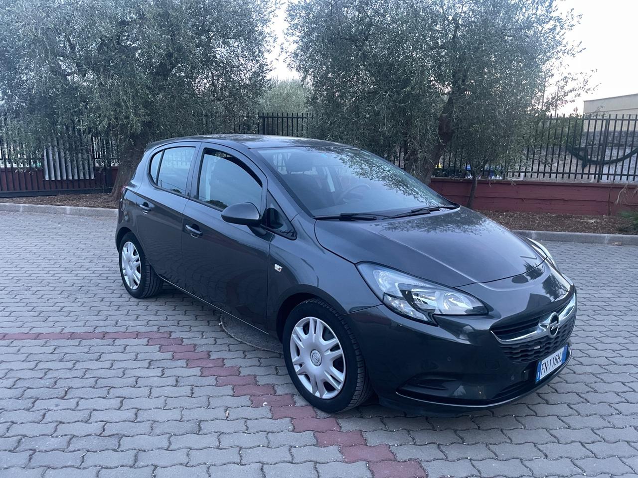 Opel Corsa 1.4 90CV GPL Tech 5 porte Advance---KM CERTIFICATI---