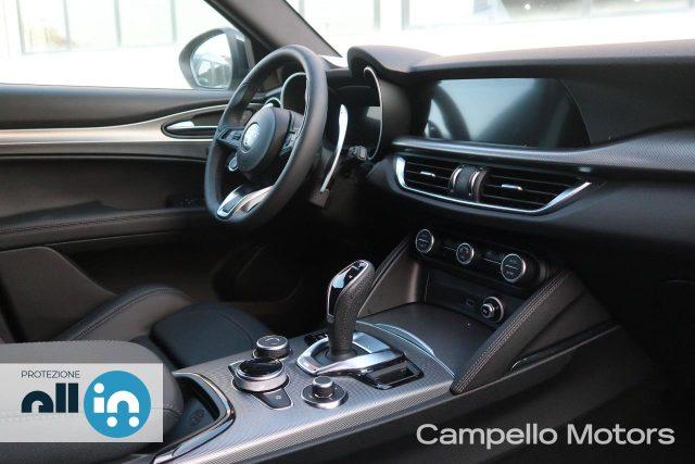 ALFA ROMEO Stelvio Stelvio 2.0 T 280cv AT8 Q4 Veloce MY24