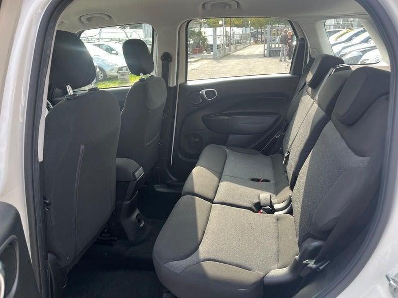FIAT 500L 500L 1.4 95 CV S&S Mirror