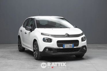 Citroen C3 1.6 bluehdi 100CV Feel
