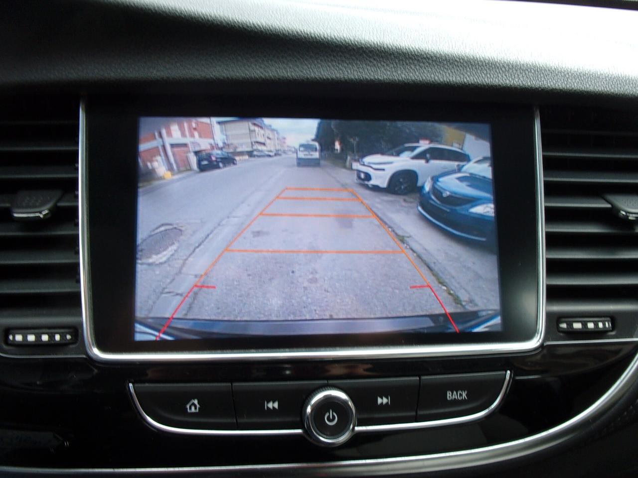 Opel Mokka X 1.4 Turbo GPL Tech 140CV 4x2 Innovation