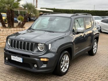 Jeep Renegade 1.5 130 CV MHEV Limited Hybrid DDCT