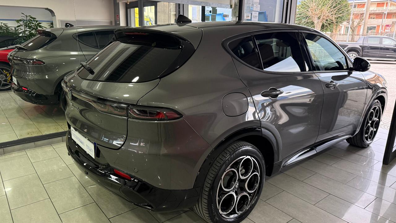 Alfa Romeo Tonale 1.6 diesel 130 CV AUTOMATICA