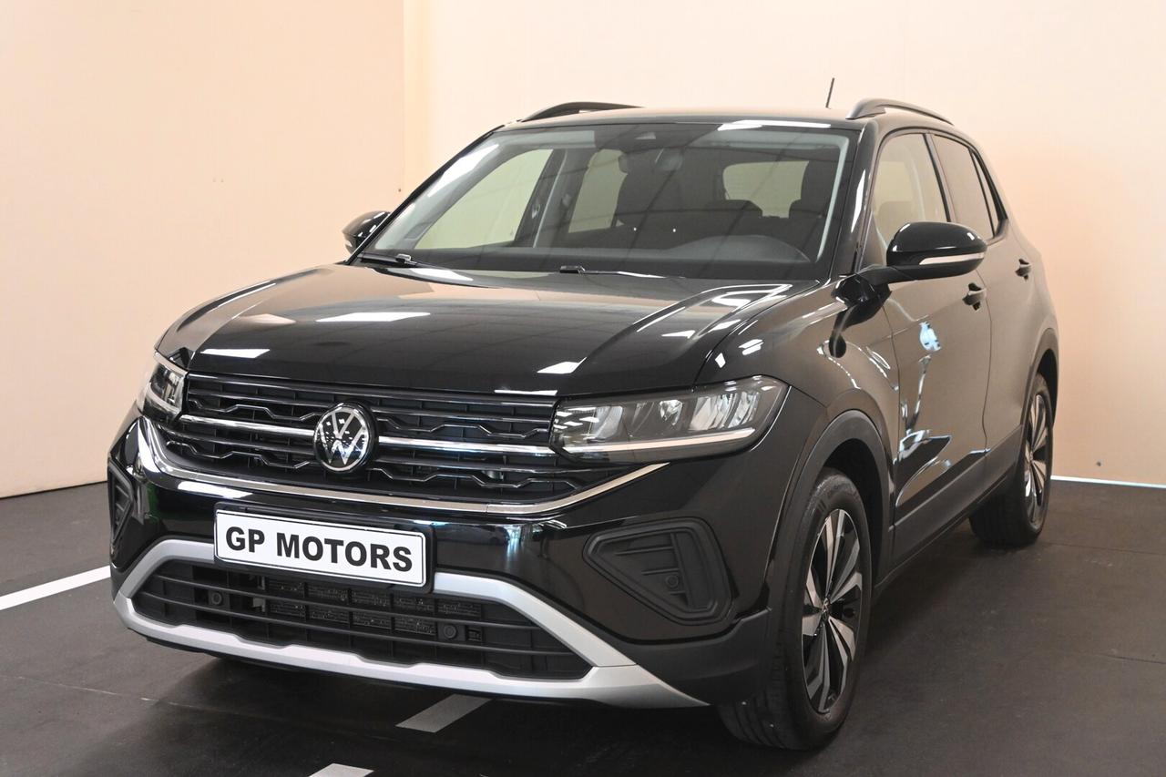 VOLKSWAGEN T-Cross T-Cross 1.0 TSI 115 CV DSG Life