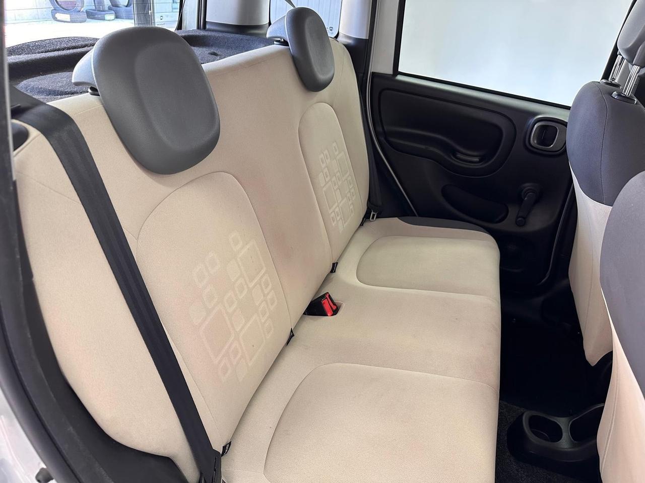 Fiat Panda 1.2 -GARANTITA-2012