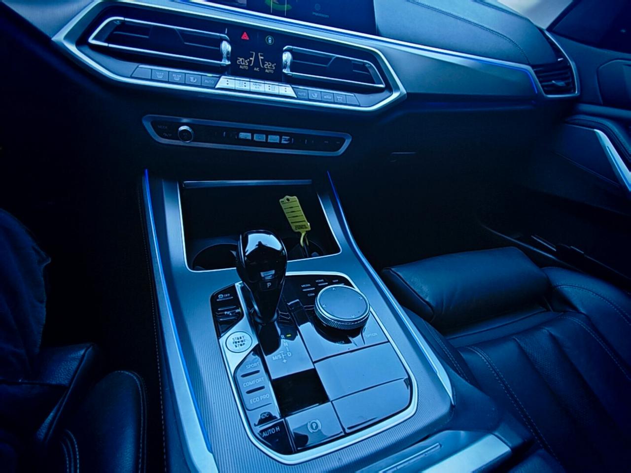 Bmw X5 xDrive30d 48V Business
