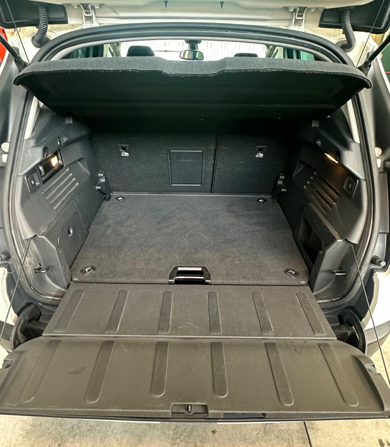 Peugeot 3008 1.6 HDi 110CV Tecno