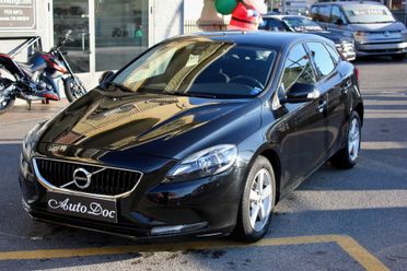 Volvo V40 D2 BUSINESS AUTOCARRO N1 CRUISE CONTROL SENSORI