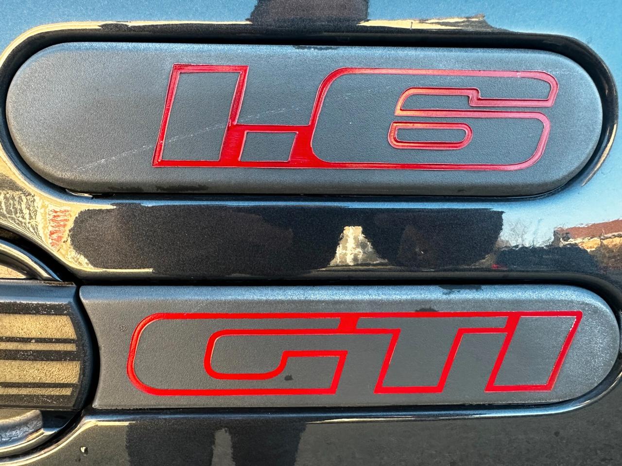 Peugeot 205 1.6 3 porte GTI