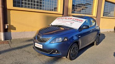 Lancia Ypsilon 1.0 FireFly 5 porte S&S Hybryd Gold KM. 32000 CERTIFICATI - AUTO PER NEOPATENTATI