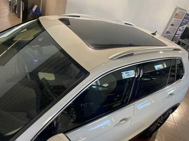 Volkswagen Tiguan 2ª serie 1.4 TSI eHYBRID DSG Elegance