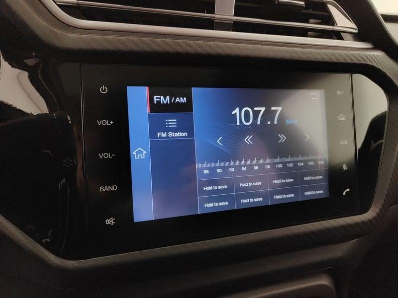 DR AUTOMOBILES DR3 dr3 S2 1.5 Bi-Fuel GPL