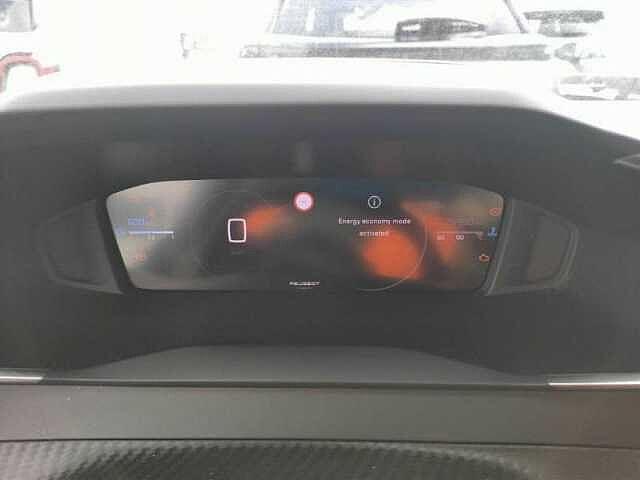 Peugeot 2008 Allure PureTech 100 S&S