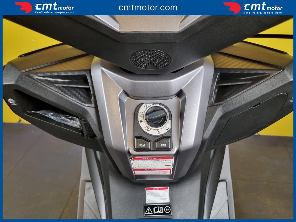 KL Brera 125 - Nuova
