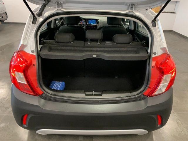 OPEL Karl Rocks 1.0 GPL Full Optional