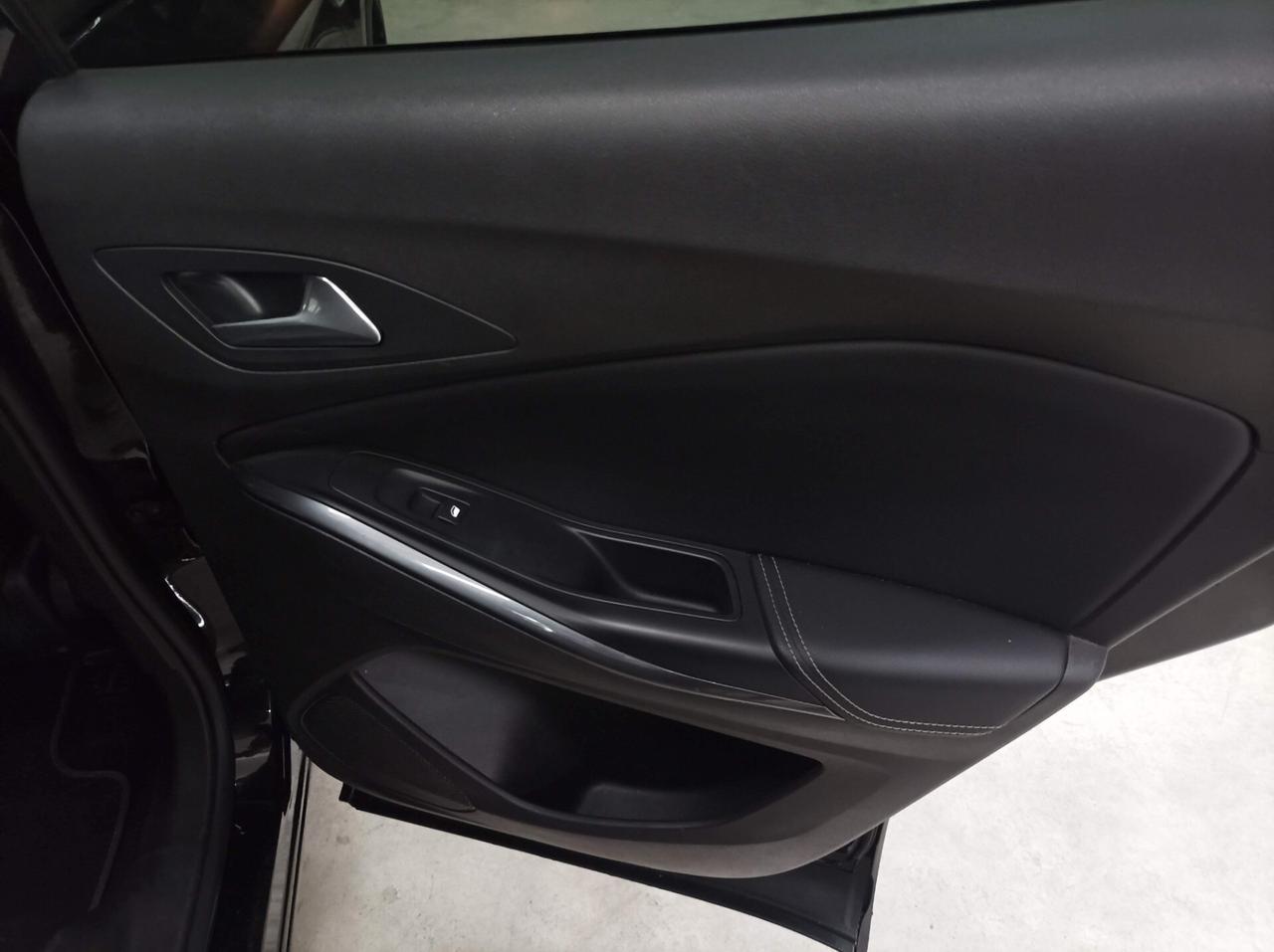 Opel Grandland X 1.6 diesel Ecotec Start&Stop aut. Business 05/2018