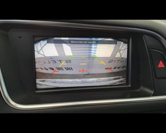 AUDI Q5 2.0 tdi Advanced quattro 143cv