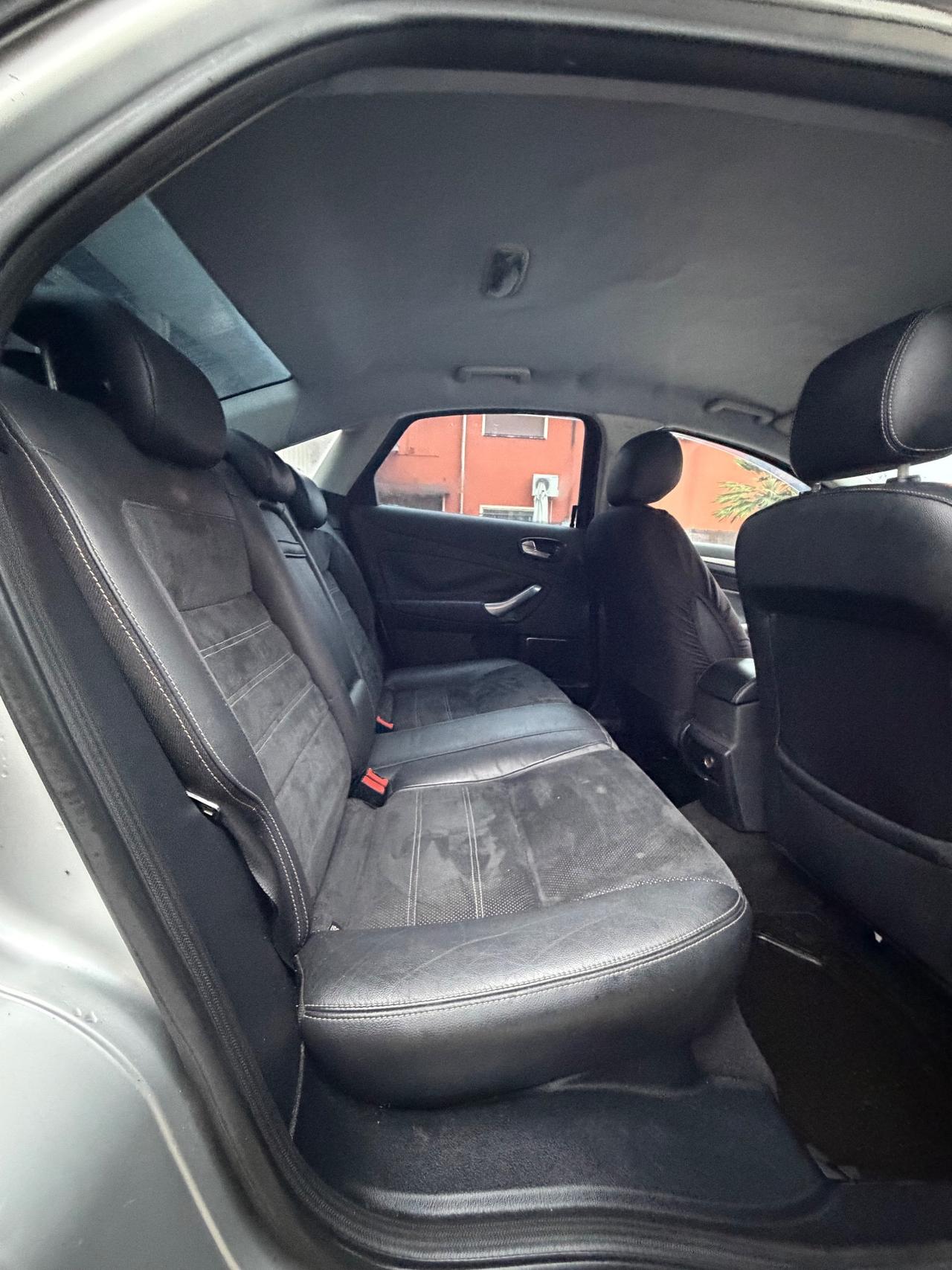 Ford Mondeo Mondeo+ 2.0 TDCi 140 CV 5 porte DPF