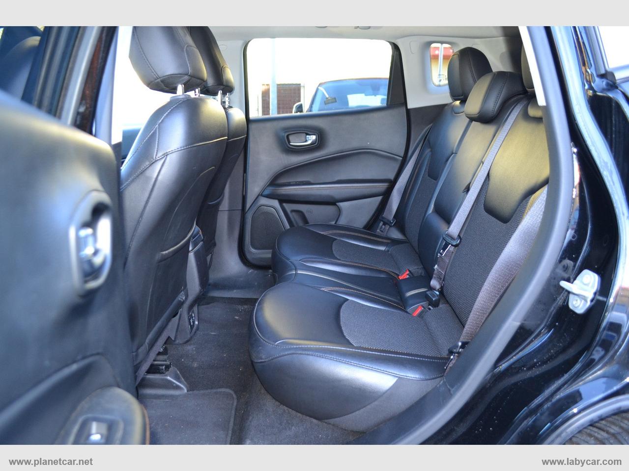 JEEP Compass 1.6 Mjt II 2WD Limited