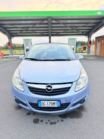 Opel Corsa 1.2 5 porte Cosmo