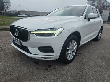 Volvo XC 60 XC60 B4 (d) AWD Geartronic Momentum