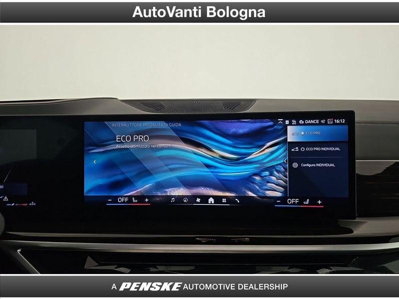 BMW X5 X5 xdrive30d MSport Pro auto