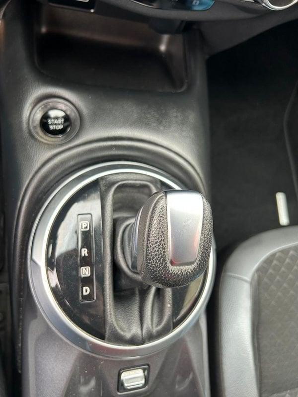 Nissan Juke II 2020 1.6 hev N-Connecta