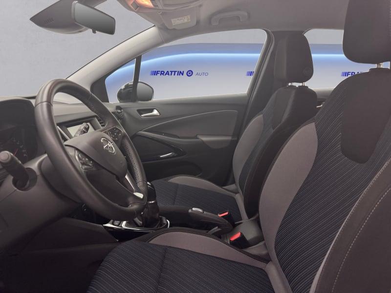 OPEL CROSSLAND X 1.2 120 ANNIVERSARY 8