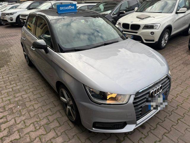 AUDI A1 1.4 TDI ultra