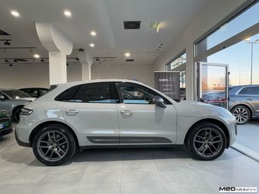PORSCHE - Macan - 2.0 T