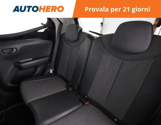 TOYOTA Aygo 1.0 VVT-i 72 CV 5 porte x-trend