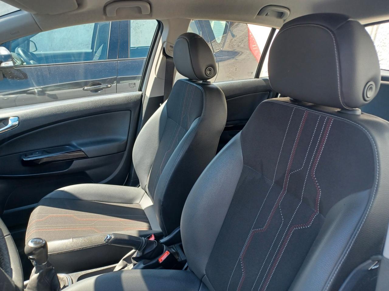 Opel Corsa 1.2 5 porte Elective UNICO PROPRIETARIO